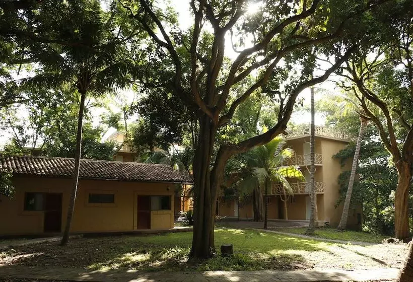 Hotelli Carrizal Spa