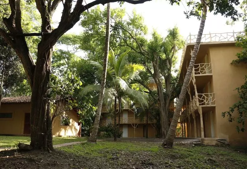 Hotelli Carrizal Spa