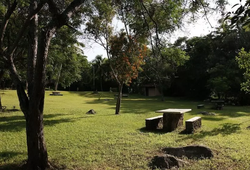 Hotelli Carrizal Spa