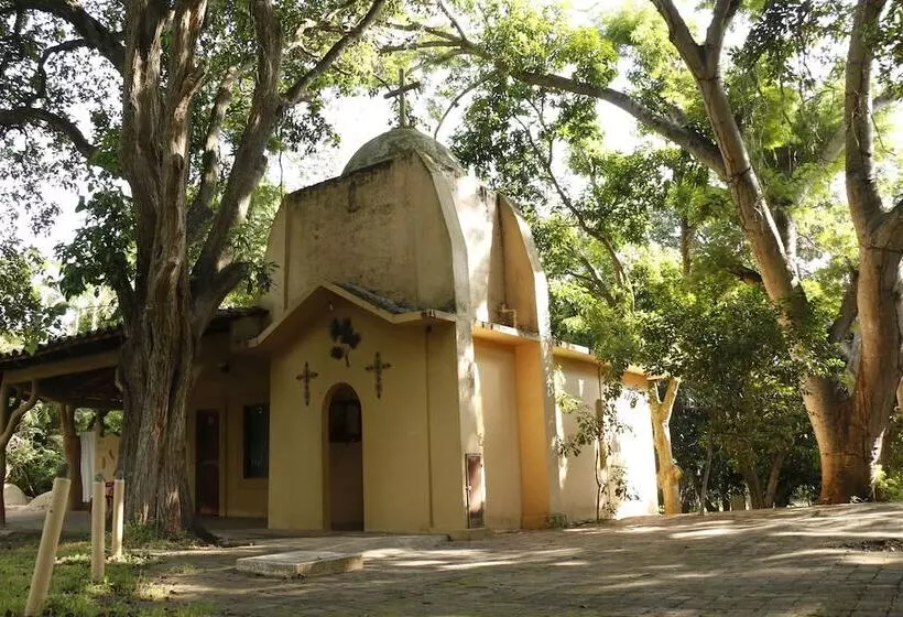 Hotelli Carrizal Spa