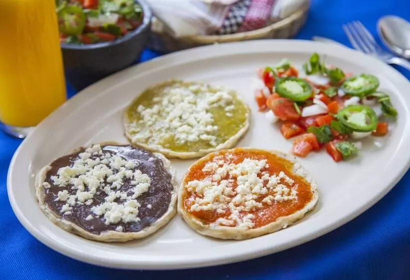 Hotelli Carrizal Spa