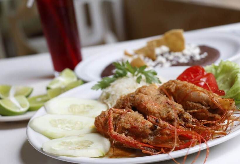 ホテル Carrizal Spa