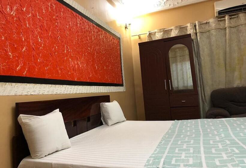 هتل Stayplus Residence Zeina Suite