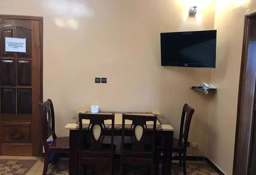 هتل Stayplus Residence Zeina Suite