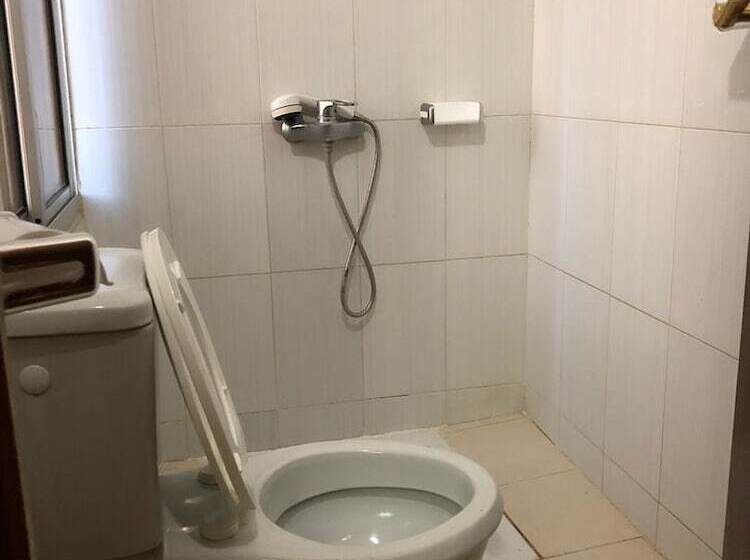 هتل Stayplus Residence Zeina Suite