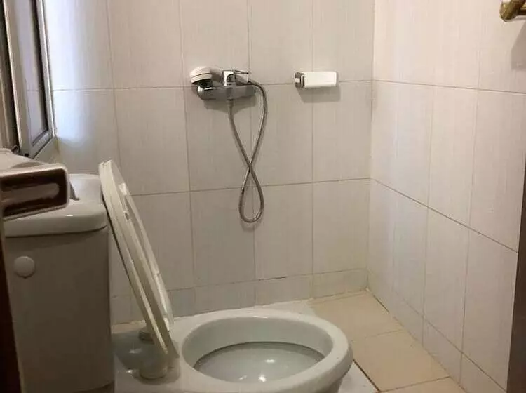 هتل Stayplus Residence Zeina Suite