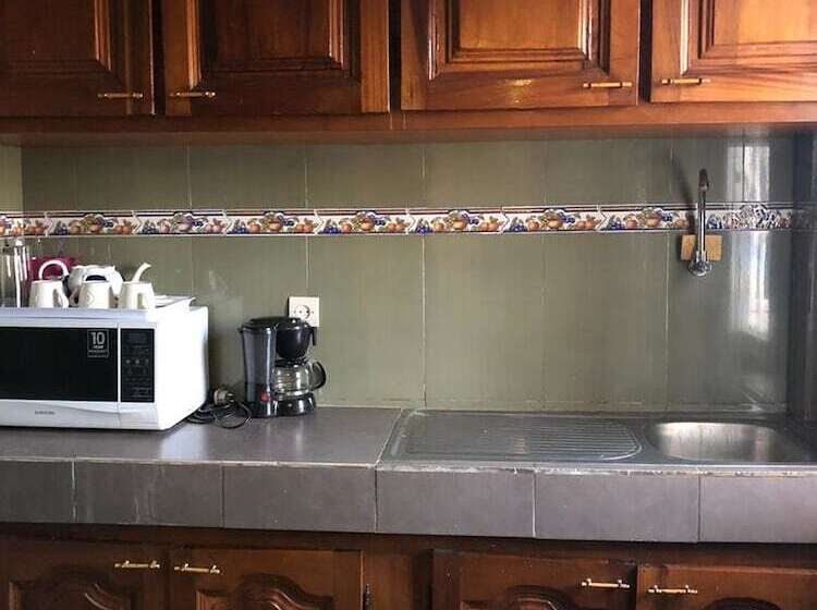 هتل Stayplus Residence Zeina Suite