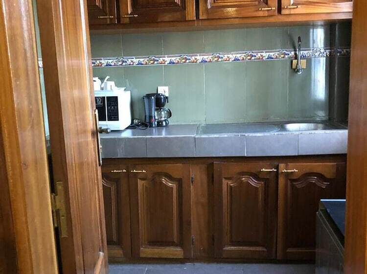 هتل Stayplus Residence Zeina Suite