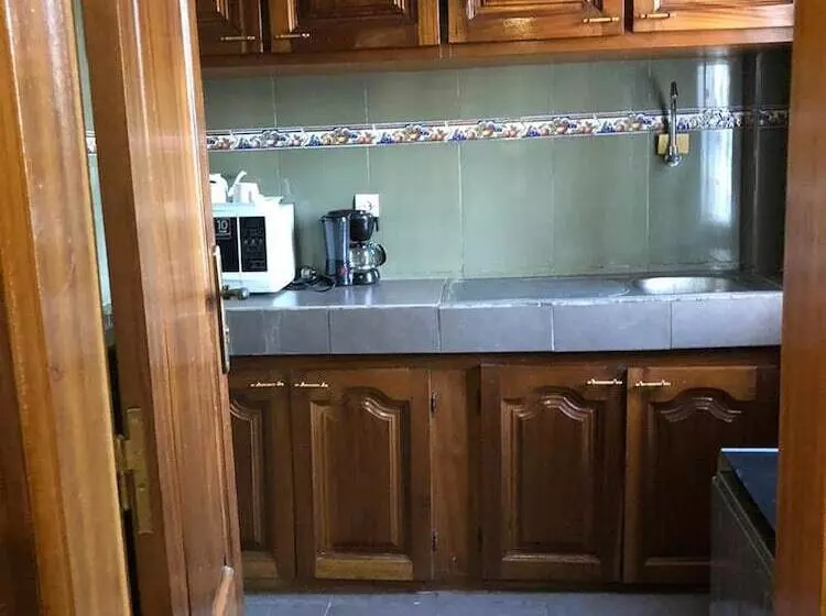 هتل Stayplus Residence Zeina Suite