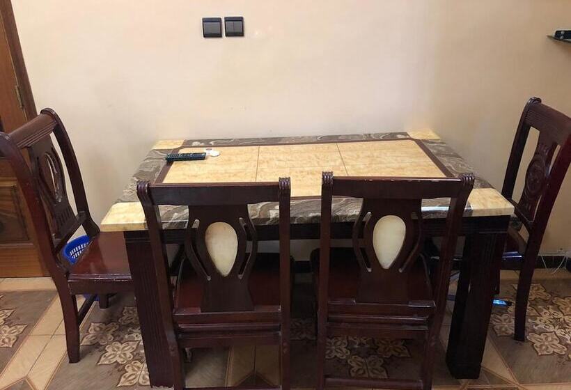 هتل Stayplus Residence Zeina Suite