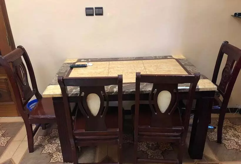 هتل Stayplus Residence Zeina Suite