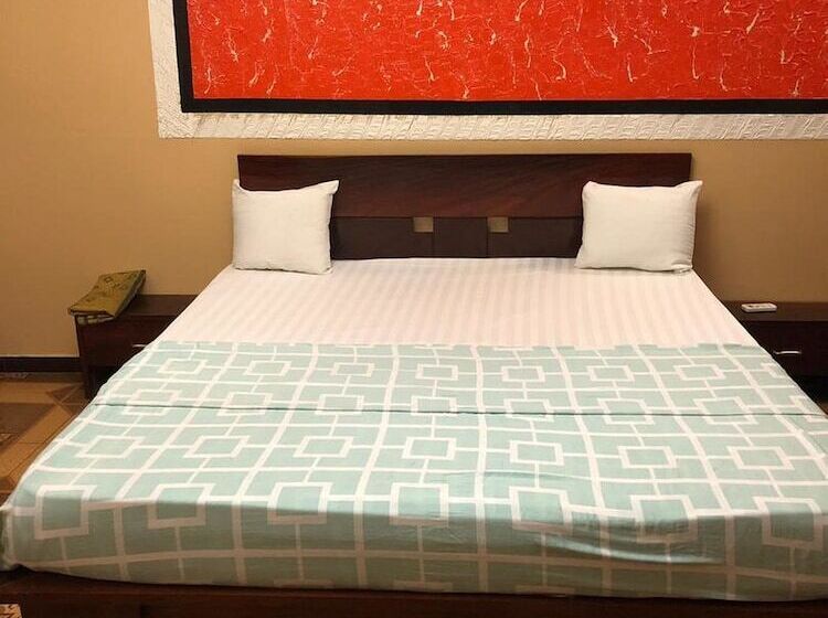 هتل Stayplus Residence Zeina Suite