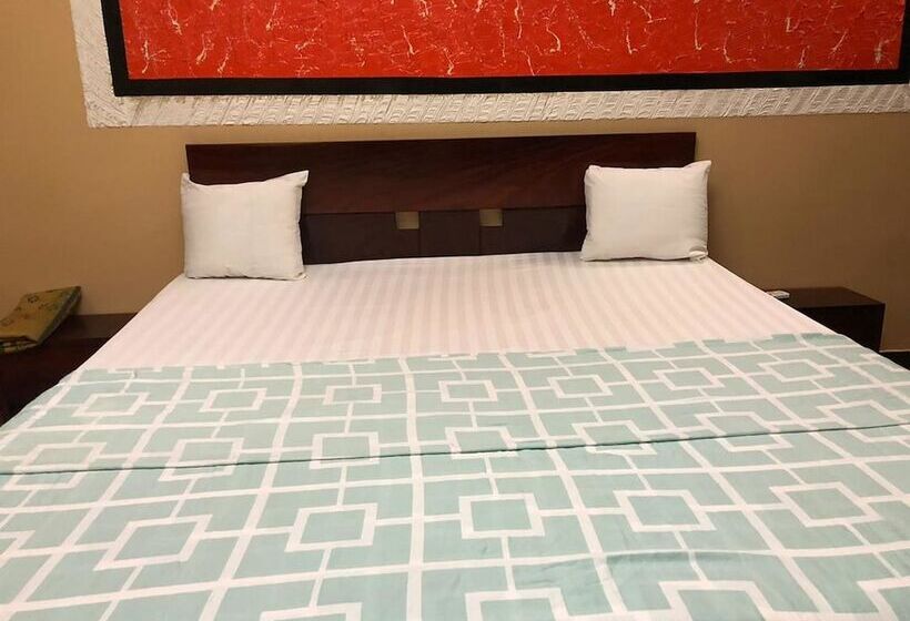 هتل Stayplus Residence Zeina Suite