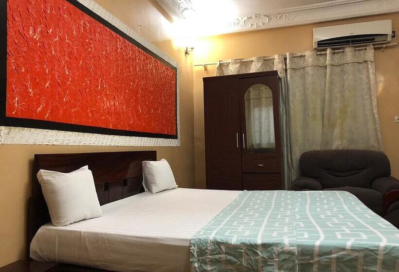 هتل Stayplus Residence Zeina Suite