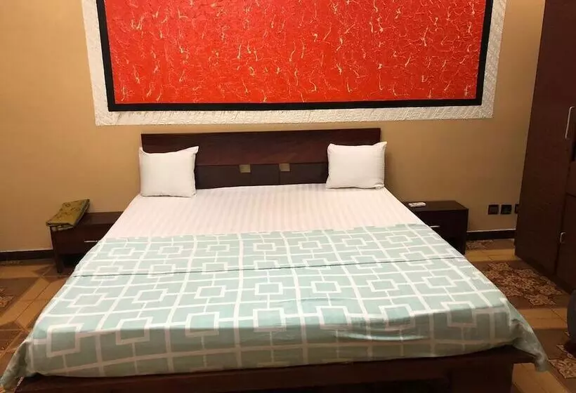 هتل Stayplus Residence Zeina Suite