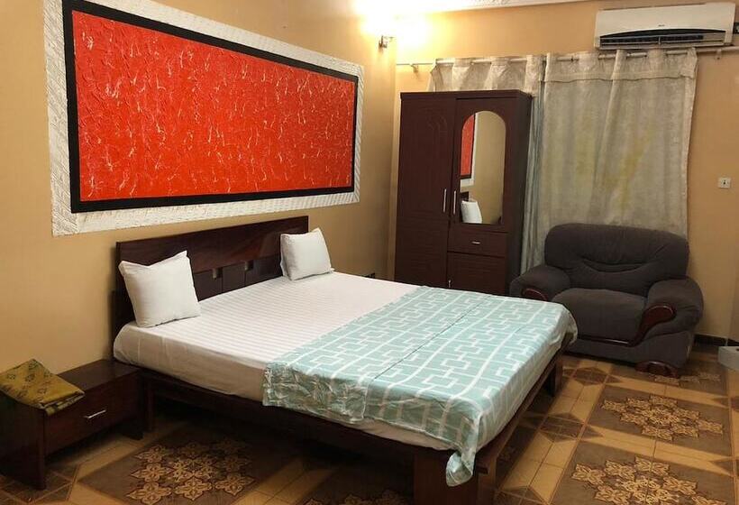 هتل Stayplus Residence Zeina Suite