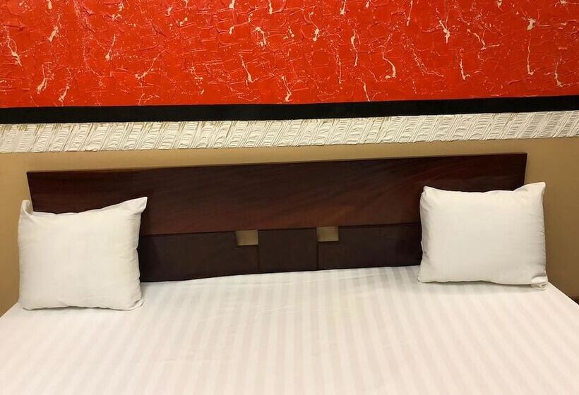 هتل Stayplus Residence Zeina Suite