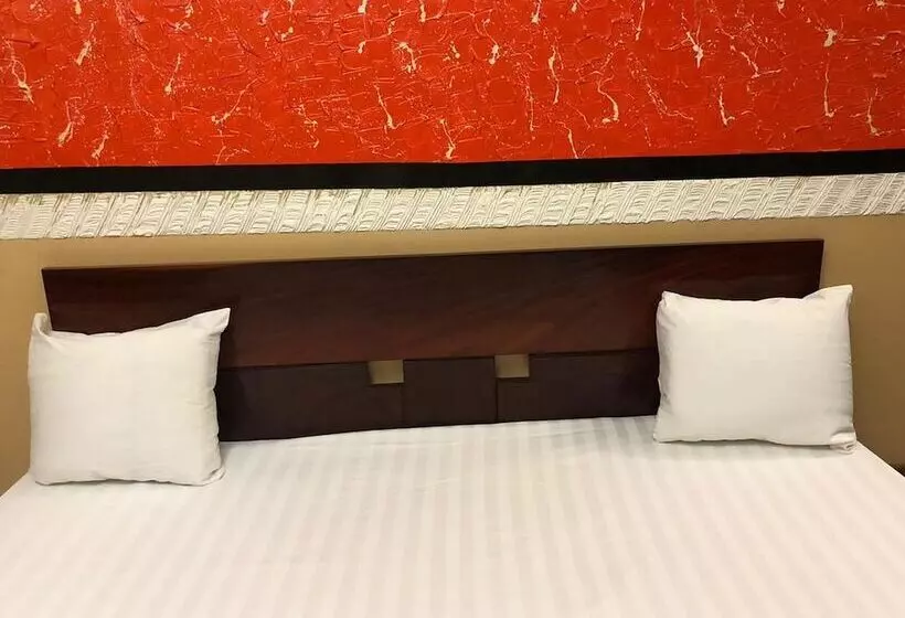هتل Stayplus Residence Zeina Suite