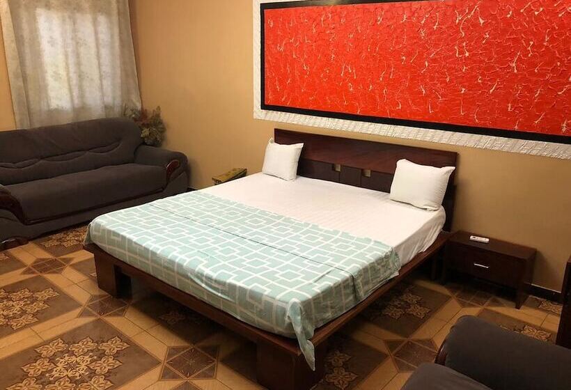 هتل Stayplus Residence Zeina Suite