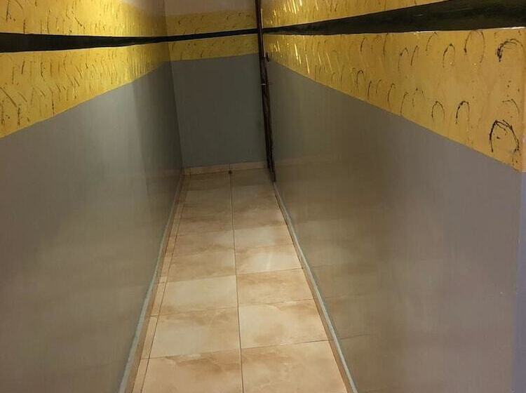 هتل Stayplus Residence Zeina Suite