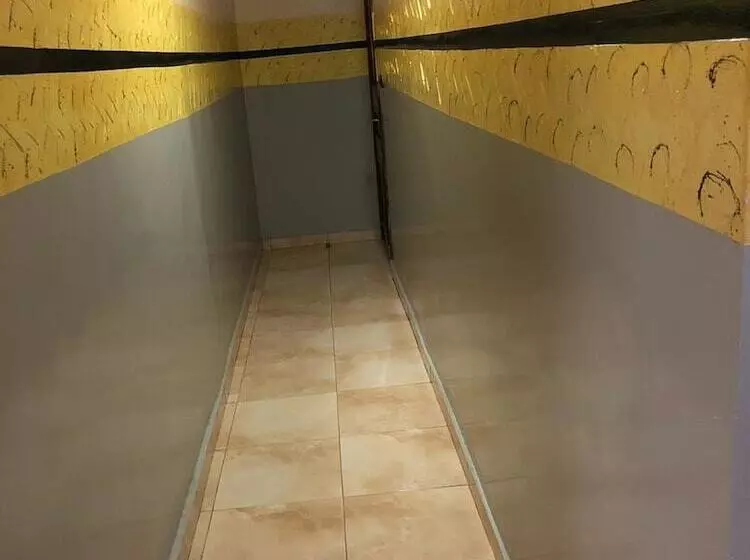 هتل Stayplus Residence Zeina Suite