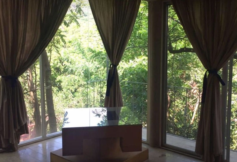 펜션 Hospedaje Casa Santi