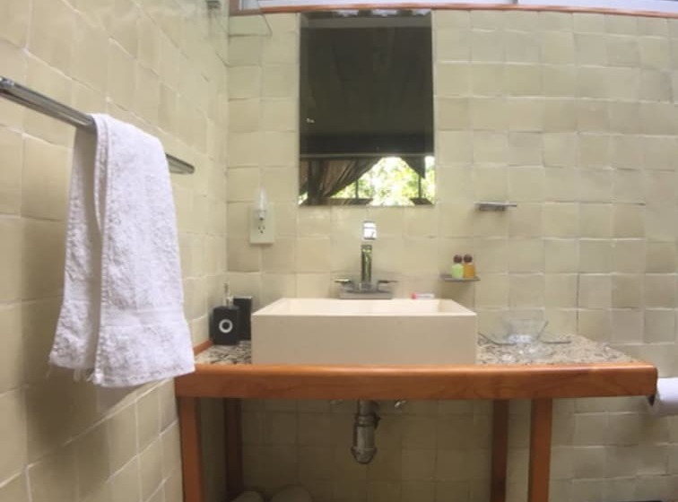 펜션 Hospedaje Casa Santi