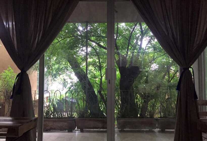 펜션 Hospedaje Casa Santi