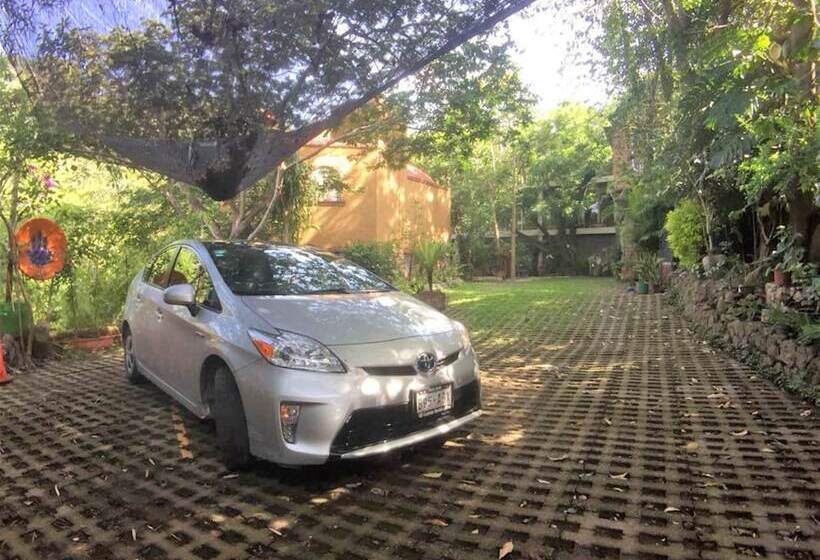 펜션 Hospedaje Casa Santi