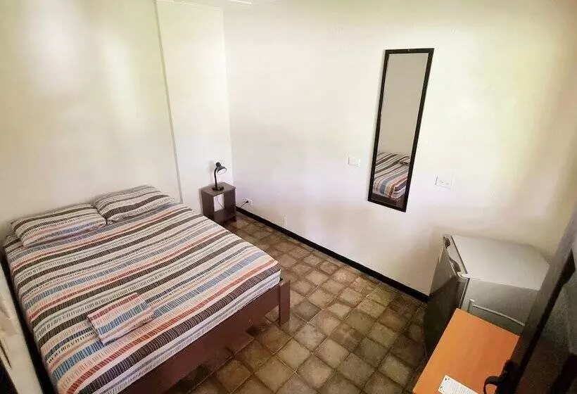 Casa Pura Vida Surf Hostel