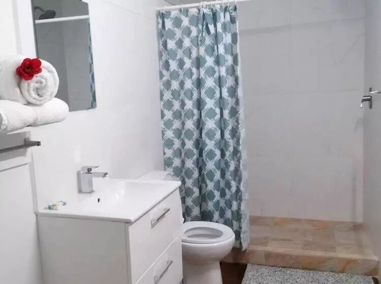 پانسیون Casa Del Vega