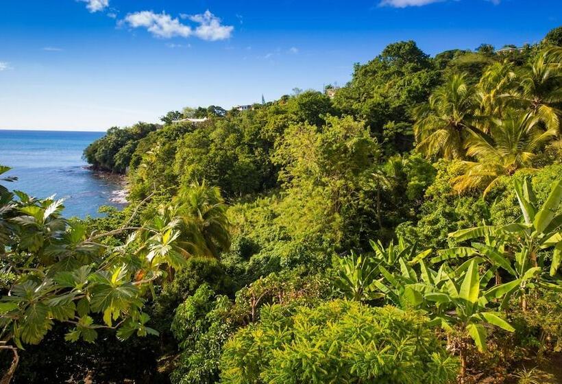 پانسیون Casa Del Vega