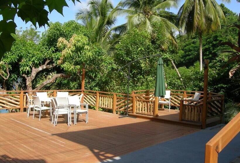 پانسیون Casa Del Vega