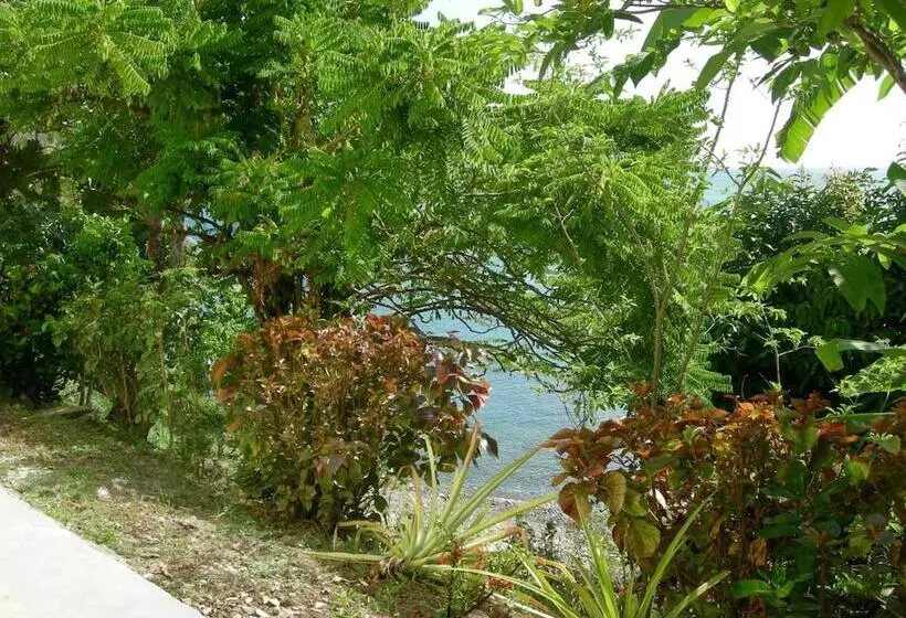 پانسیون Casa Del Vega