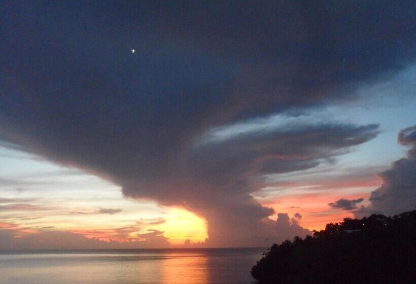 پانسیون Casa Del Vega