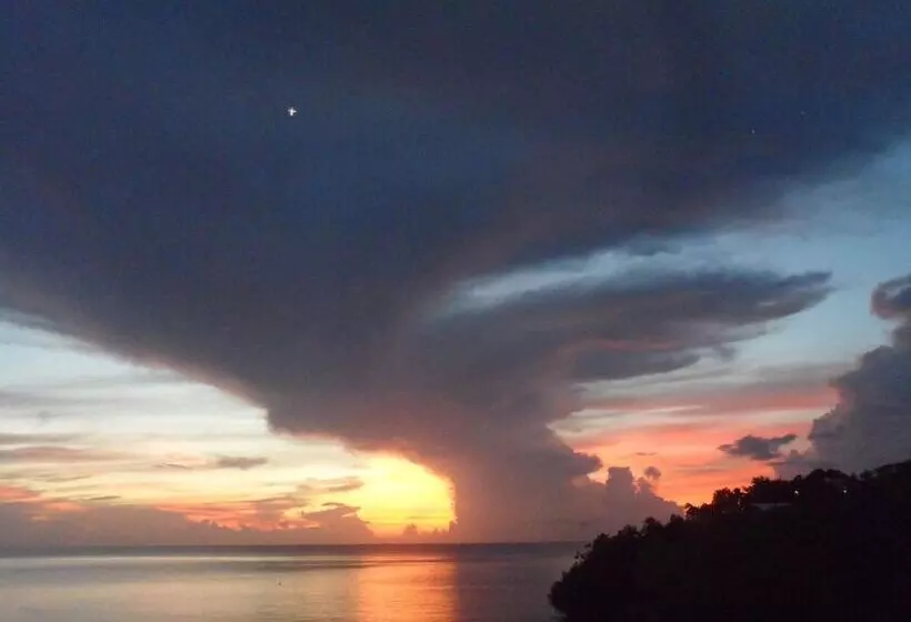 پانسیون Casa Del Vega