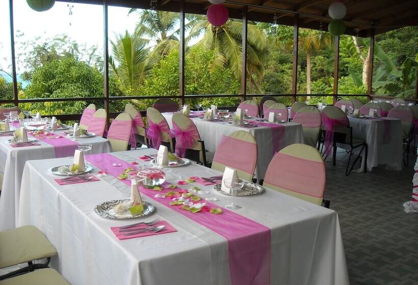 پانسیون Casa Del Vega