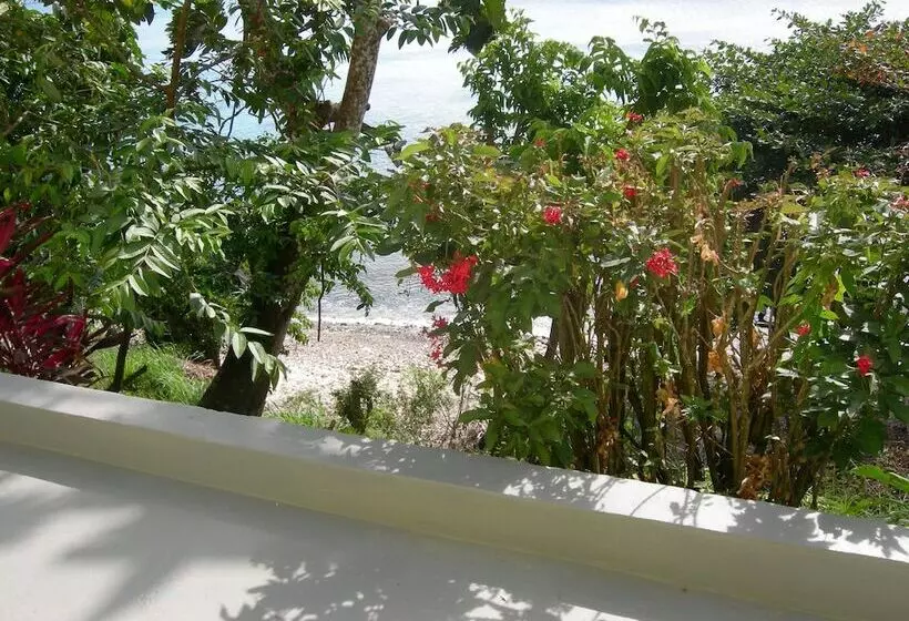 پانسیون Casa Del Vega