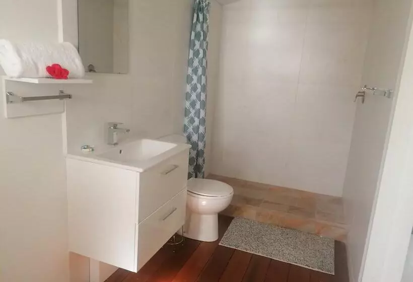 پانسیون Casa Del Vega