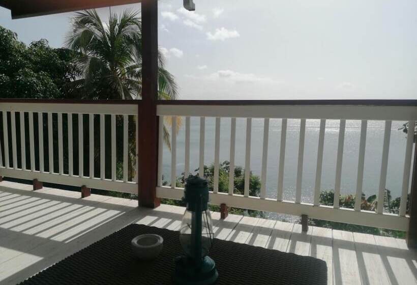 پانسیون Casa Del Vega