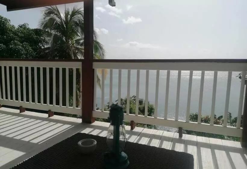 پانسیون Casa Del Vega