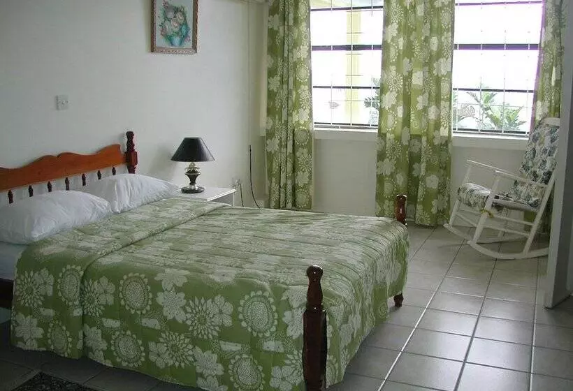 پانسیون Casa Del Vega