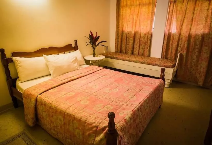 پانسیون Casa Del Vega