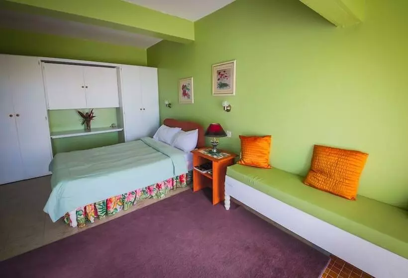 پانسیون Casa Del Vega