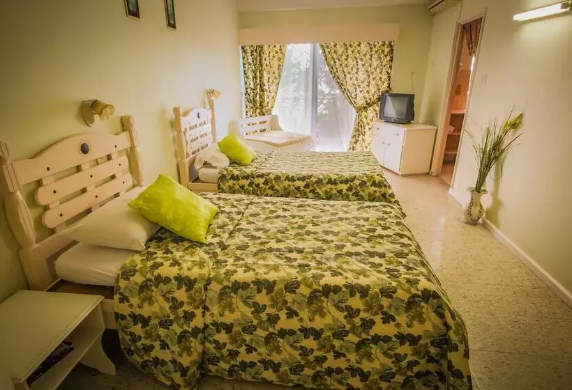 پانسیون Casa Del Vega