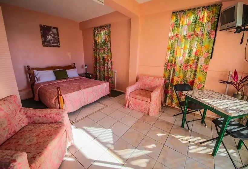 پانسیون Casa Del Vega