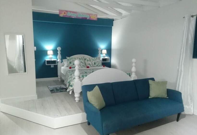 پانسیون Casa Del Vega