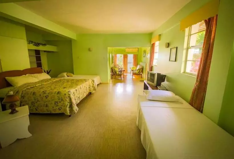 پانسیون Casa Del Vega