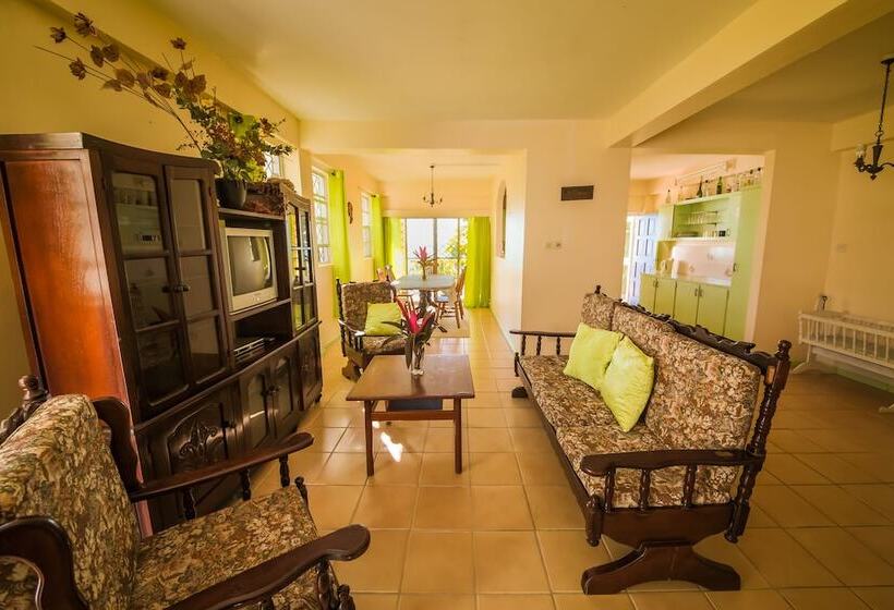 پانسیون Casa Del Vega