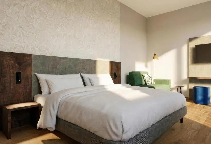 Hotel Lasalt